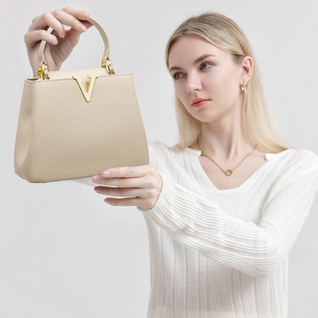 Empress Vale Handbag