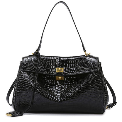 Infinite Allure Handbag