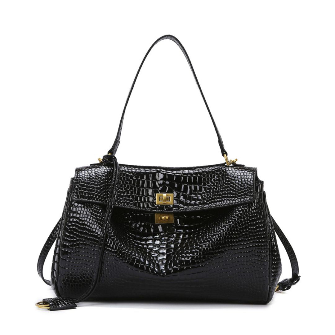 Infinite Allure Handbag
