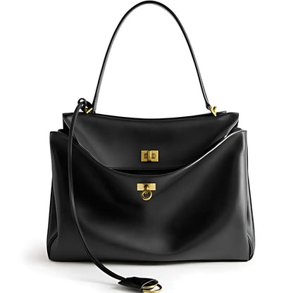 Infinite Allure Handbag
