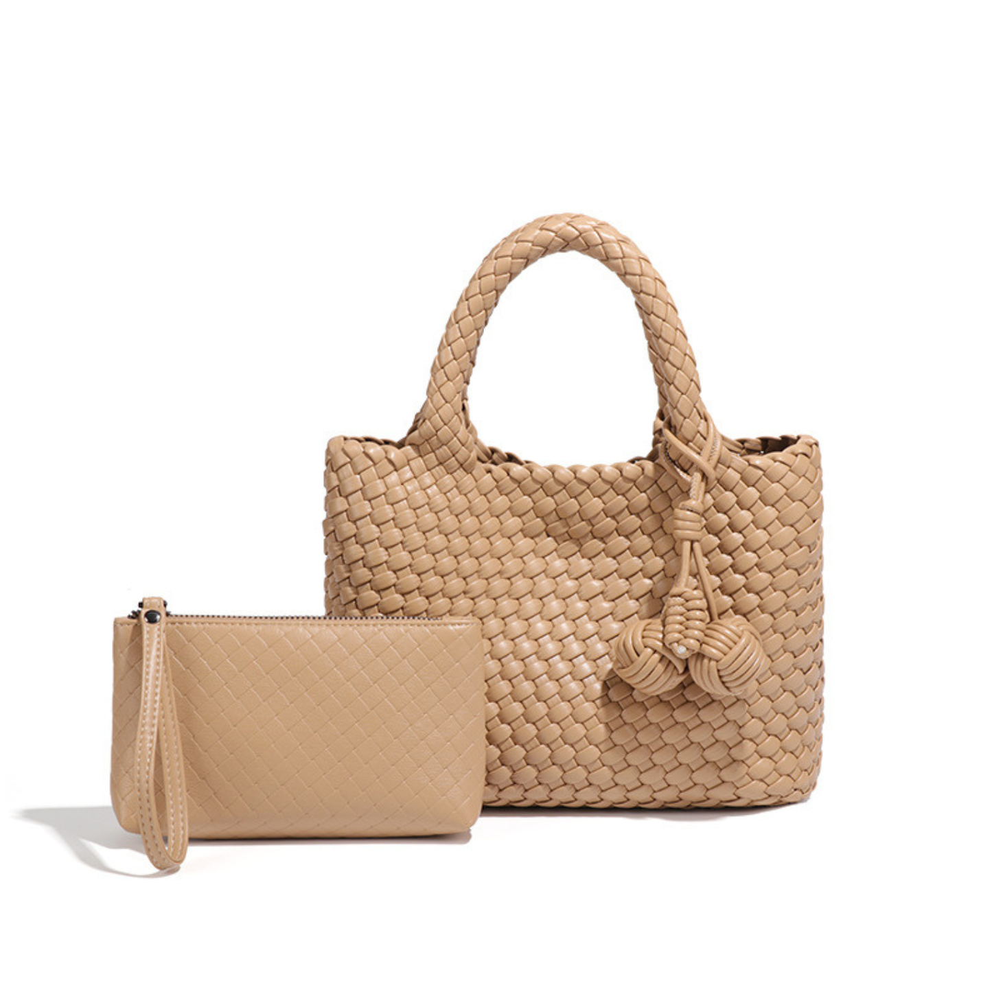Velours Classique Handbag