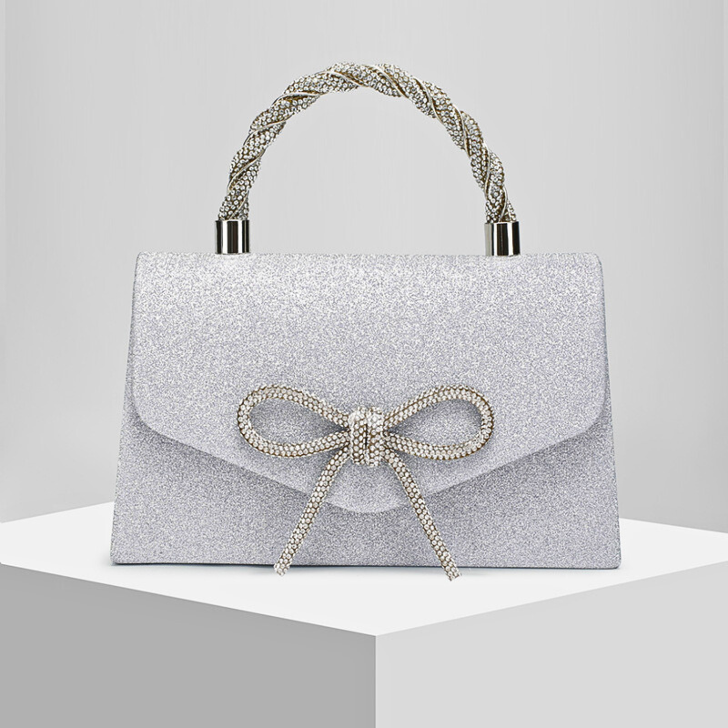 Grande Luminar Handbag
