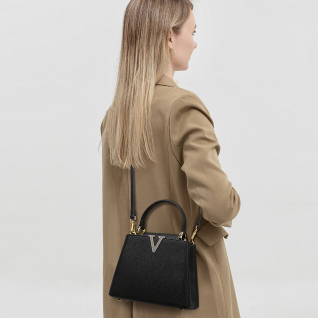 Empress Vale Handbag