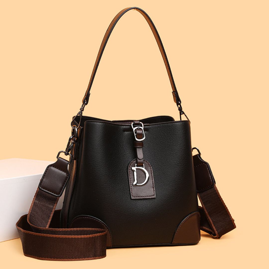Ethereal Grace Handbag