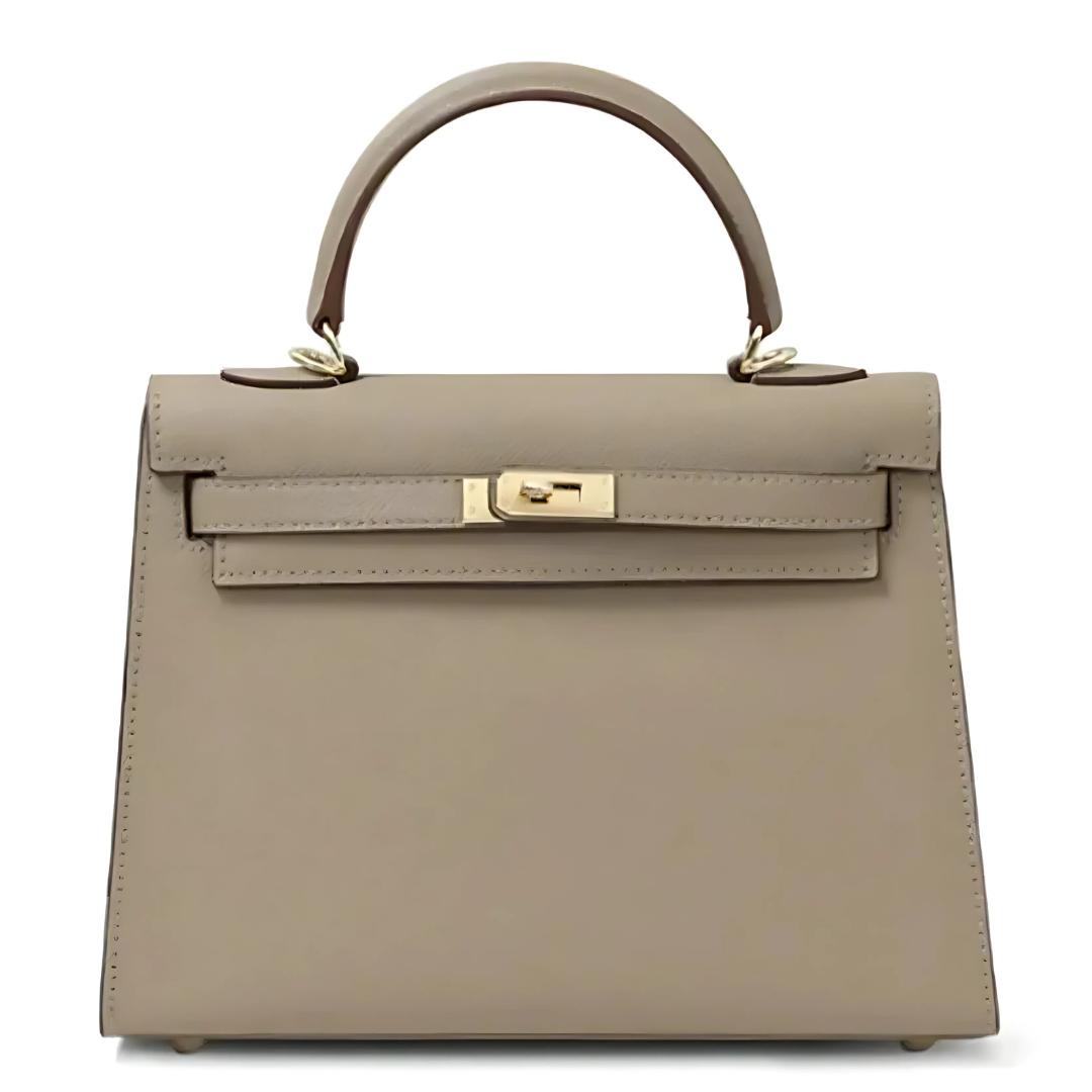 Silken Dawn Handbag