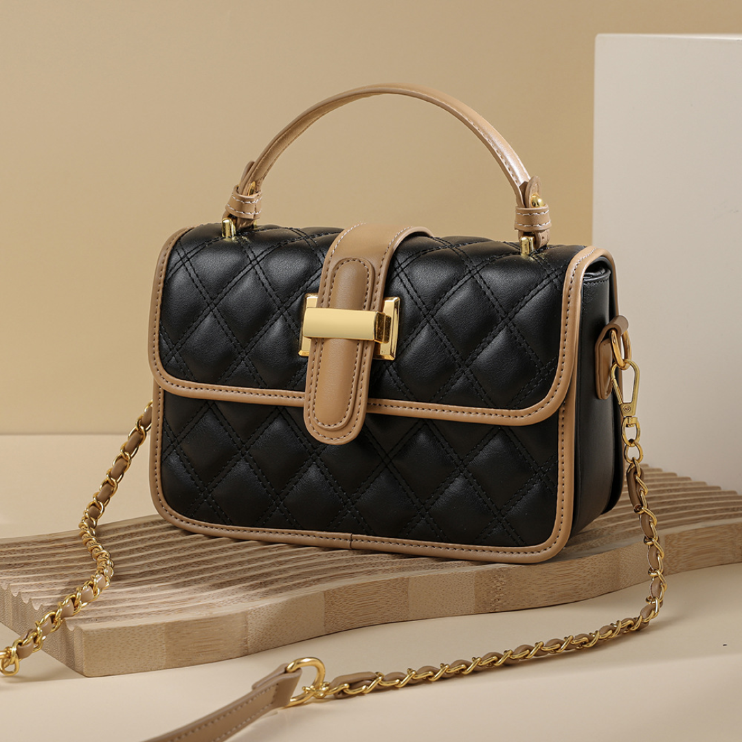 Briar Finch Handbag
