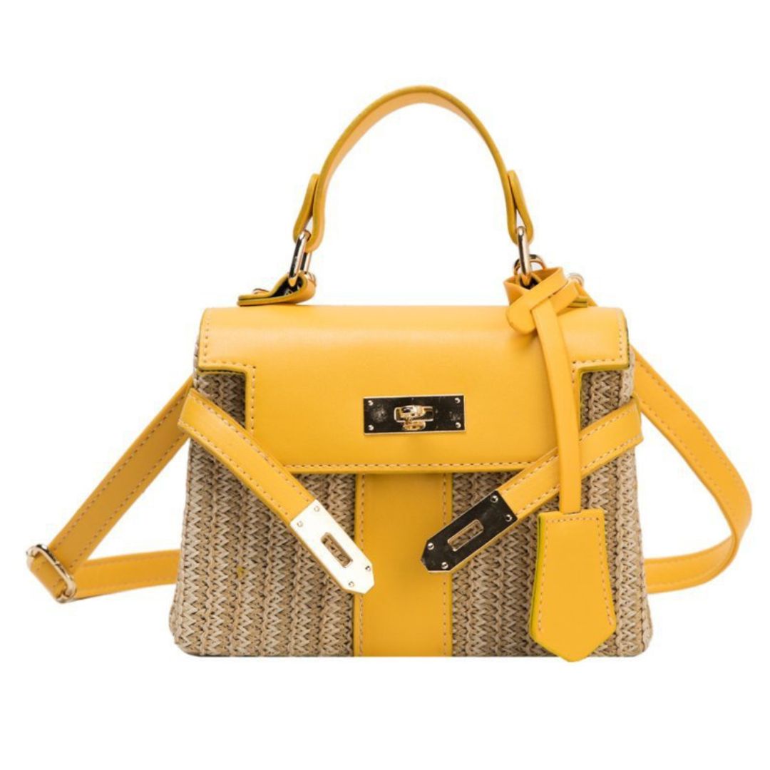 Ivresse Élégante Handbag