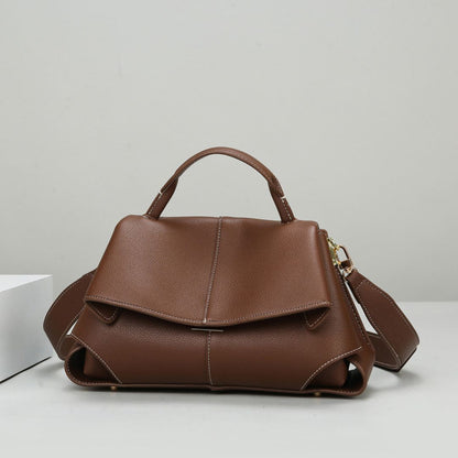 Sovereign Aura Handbag