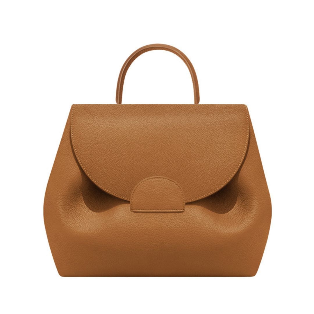 Mystère du Crépuscule Handbag