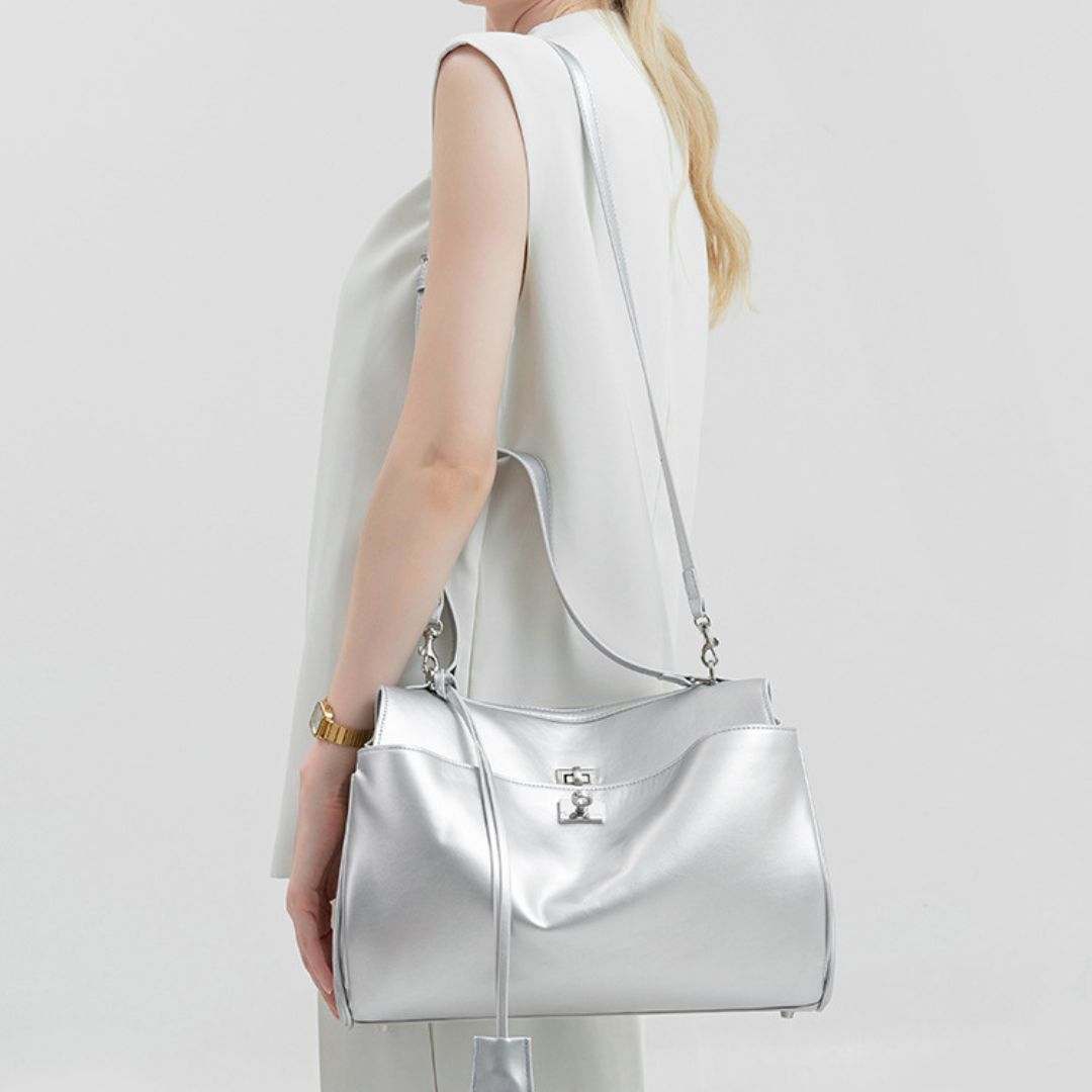 Infinite Allure Handbag