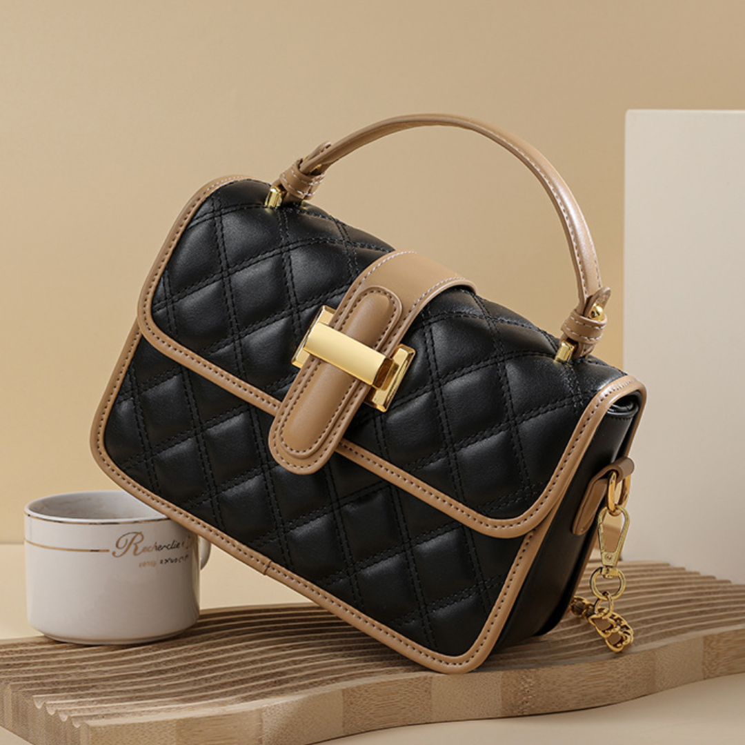 Briar Finch Handbag