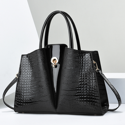 Majestic Grace Handbag