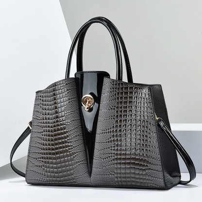 Majestic Grace Handbag