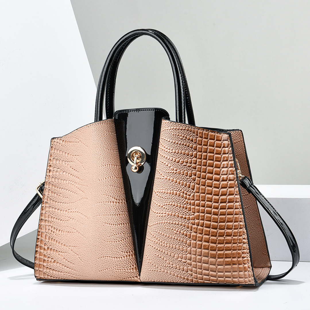 Majestic Grace Handbag